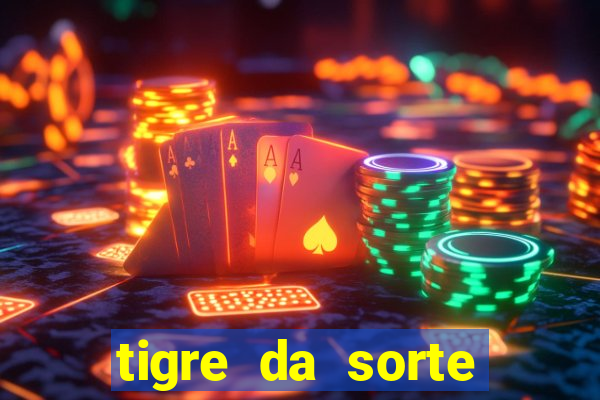 tigre da sorte fortune tiger 2 demo